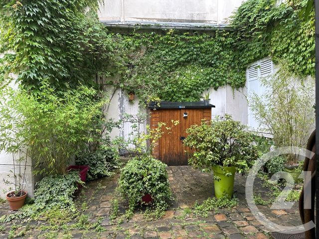 Appartement F4 à vendre - 4 pièces - 94,38 m2 - Paris - 75019 - ILE-DE-FRANCE