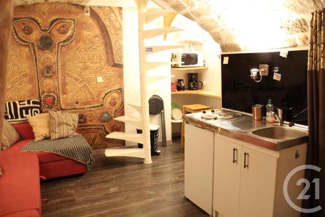 Appartement F4 à vendre - 4 pièces - 94,38 m2 - Paris - 75019 - ILE-DE-FRANCE