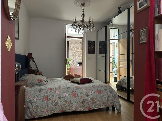 Appartement F4 à vendre - 4 pièces - 94,38 m2 - Paris - 75019 - ILE-DE-FRANCE