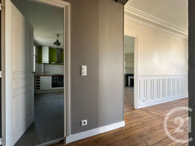 Appartement F5 &agrave; vendre - 5 pi&egrave;ces - 98,15 m2 - Pantin - 93 - ILE-DE-FRANCE