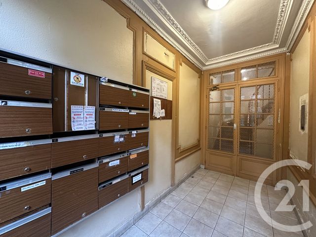 Appartement F5 &agrave; vendre - 5 pi&egrave;ces - 98,15 m2 - Pantin - 93 - ILE-DE-FRANCE