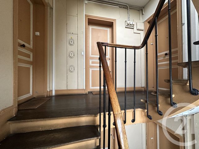 Appartement F5 &agrave; vendre - 5 pi&egrave;ces - 98,15 m2 - Pantin - 93 - ILE-DE-FRANCE