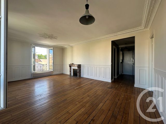 Appartement F5 &agrave; vendre - 5 pi&egrave;ces - 98,15 m2 - Pantin - 93 - ILE-DE-FRANCE