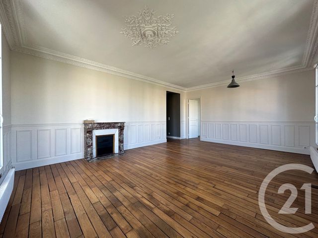 Appartement F5 &agrave; vendre - 5 pi&egrave;ces - 98,15 m2 - Pantin - 93 - ILE-DE-FRANCE