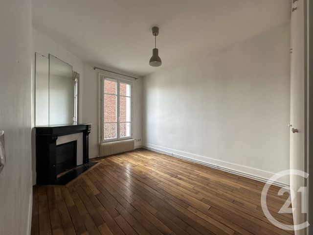 Appartement F5 &agrave; vendre - 5 pi&egrave;ces - 98,15 m2 - Pantin - 93 - ILE-DE-FRANCE