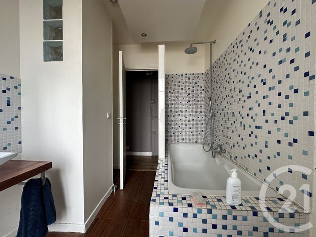 Appartement F5 &agrave; vendre - 5 pi&egrave;ces - 98,15 m2 - Pantin - 93 - ILE-DE-FRANCE