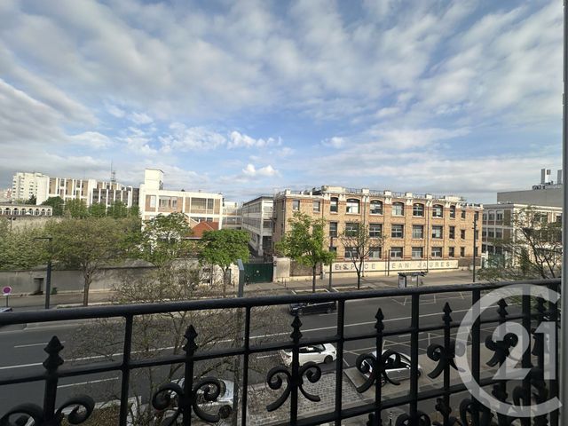 Appartement F5 &agrave; vendre - 5 pi&egrave;ces - 98,15 m2 - Pantin - 93 - ILE-DE-FRANCE