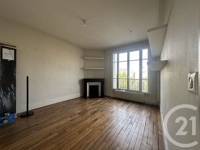 Appartement F5 &agrave; vendre - 5 pi&egrave;ces - 98,15 m2 - Pantin - 93 - ILE-DE-FRANCE