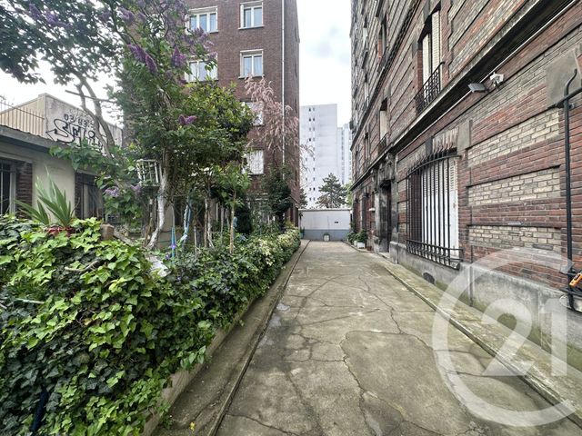 Appartement F5 &agrave; vendre - 5 pi&egrave;ces - 98,15 m2 - Pantin - 93 - ILE-DE-FRANCE