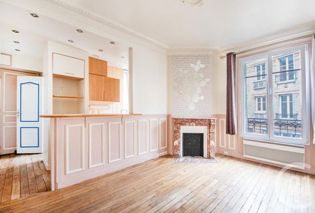 appartement - PARIS - 75010