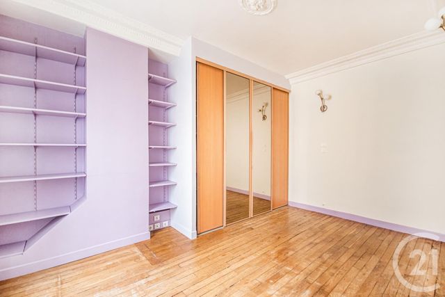 Appartement F2 &agrave; vendre - 2 pi&egrave;ces - 35,97 m2 - Paris - 75010 - ILE-DE-FRANCE