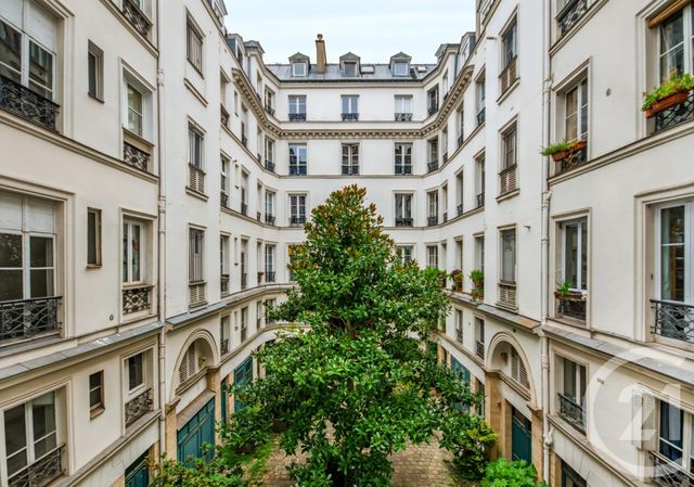 Appartement F7 &agrave; vendre - 7 pi&egrave;ces - 132,08 m2 - Paris - 75010 - ILE-DE-FRANCE