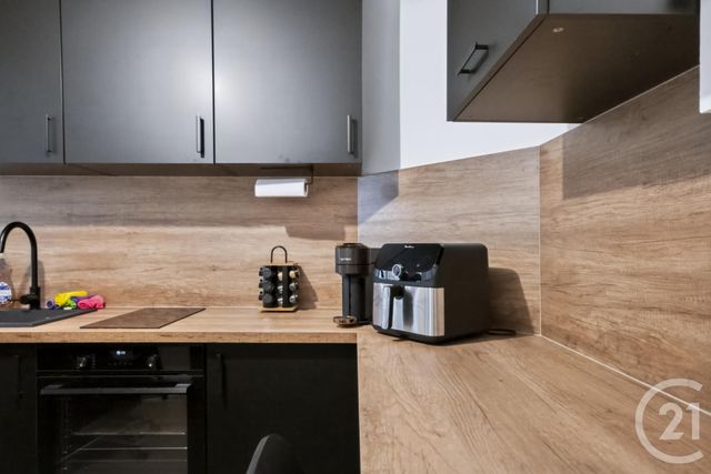 Appartement F2 &agrave; vendre - 2 pi&egrave;ces - 21 m2 - Paris - 75010 - ILE-DE-FRANCE