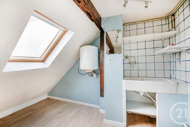 appartement - PARIS - 75010