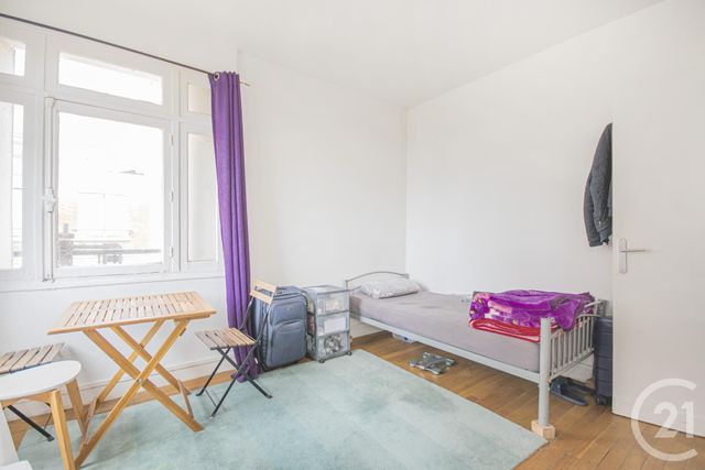 Appartement F2 à vendre - 2 pièces - 29,07 m2 - Aubervilliers - 93 - ILE-DE-FRANCE