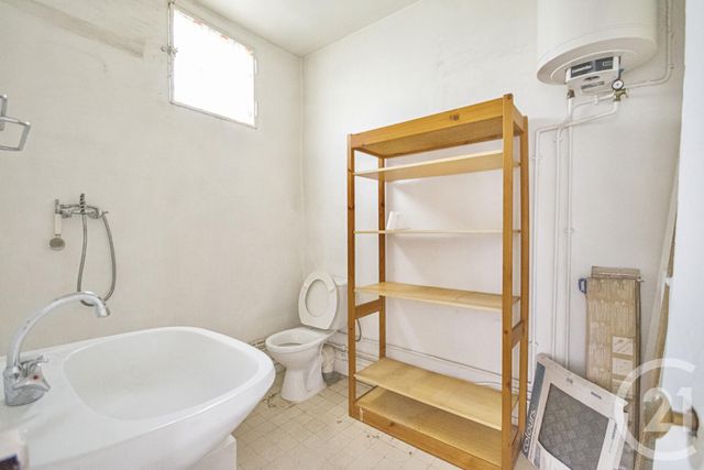 Appartement F4 à vendre - 4 pièces - 73,28 m2 - Paris - 75010 - ILE-DE-FRANCE