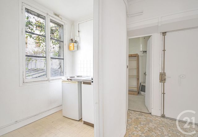 Appartement F4 à vendre - 4 pièces - 73,28 m2 - Paris - 75010 - ILE-DE-FRANCE