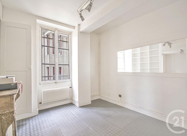 Appartement F4 à vendre - 4 pièces - 73,28 m2 - Paris - 75010 - ILE-DE-FRANCE