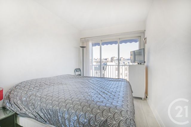 Appartement F3 à vendre - 3 pièces - 60,44 m2 - Paris - 75010 - ILE-DE-FRANCE