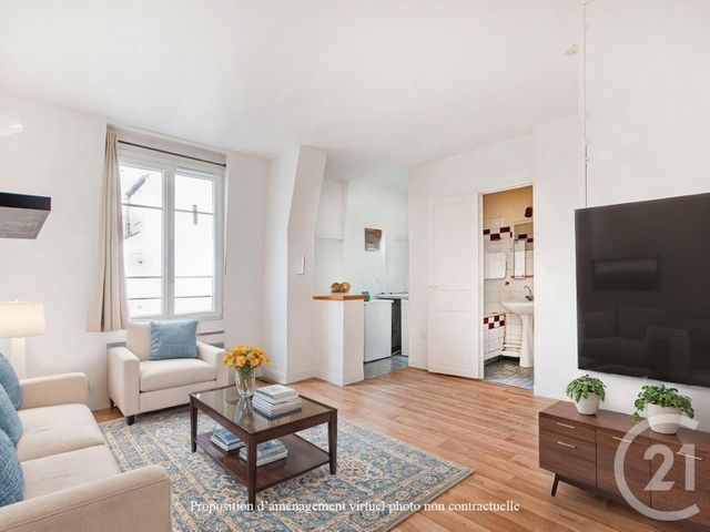 appartement - PARIS - 75010
