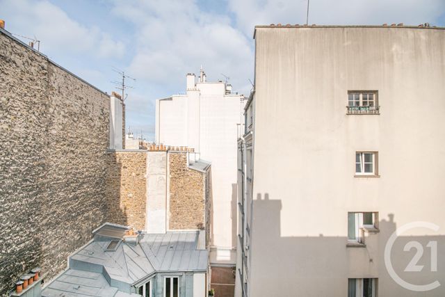 Appartement F1 à vendre - 1 pièce - 20,04 m2 - Paris - 75010 - ILE-DE-FRANCE