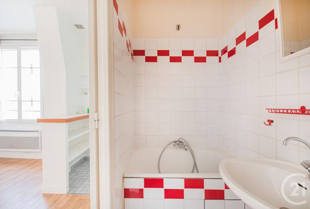 Appartement F1 à vendre - 1 pièce - 20,04 m2 - Paris - 75010 - ILE-DE-FRANCE