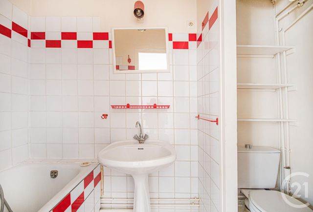 Appartement F1 à vendre - 1 pièce - 20,04 m2 - Paris - 75010 - ILE-DE-FRANCE