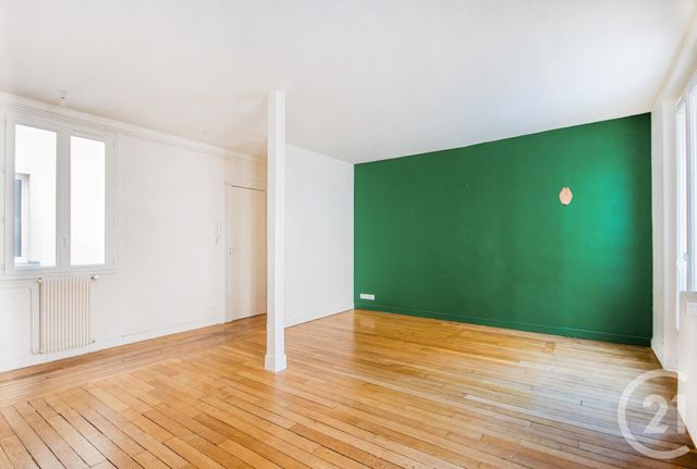 Appartement F2 &agrave; vendre - 2 pi&egrave;ces - 47,87 m2 - Paris - 75010 - ILE-DE-FRANCE