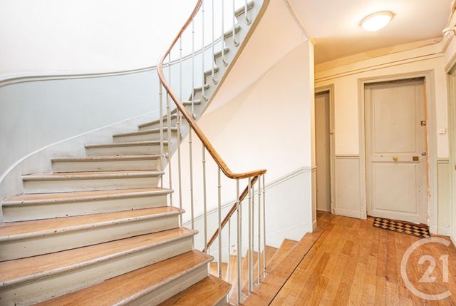 Appartement F1 bis à vendre - 2 pièces - 14,55 m2 - Paris - 75010 - ILE-DE-FRANCE