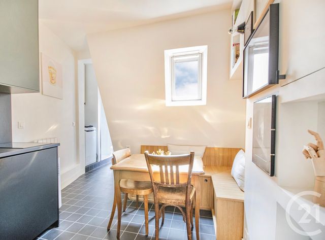 appartement - PARIS - 75010