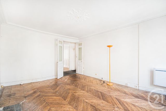 Appartement F4 à vendre - 4 pièces - 72,61 m2 - Paris - 75010 - ILE-DE-FRANCE