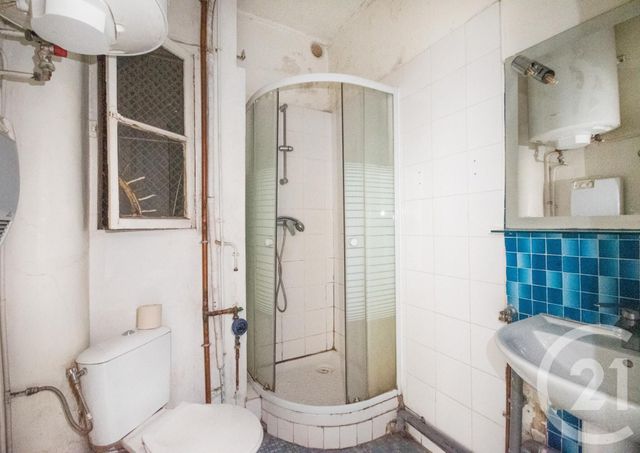 Appartement F4 à vendre - 4 pièces - 72,61 m2 - Paris - 75010 - ILE-DE-FRANCE