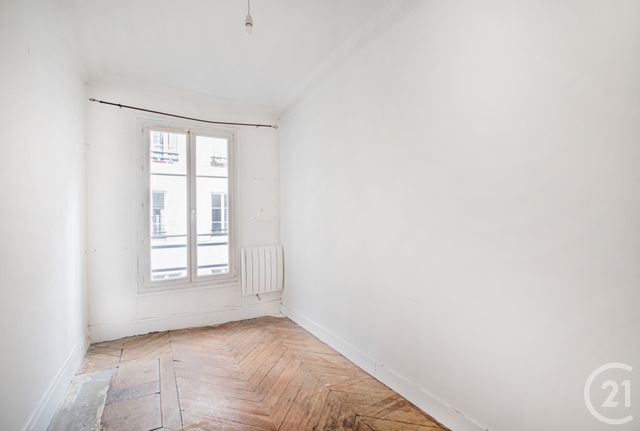 Appartement F4 à vendre - 4 pièces - 72,61 m2 - Paris - 75010 - ILE-DE-FRANCE
