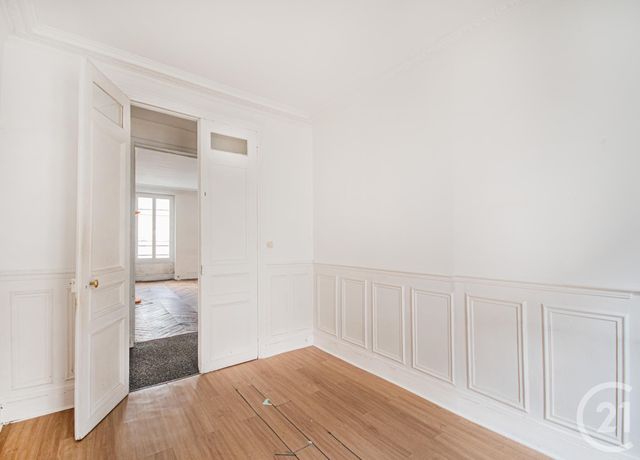 Appartement F4 à vendre - 4 pièces - 72,61 m2 - Paris - 75010 - ILE-DE-FRANCE