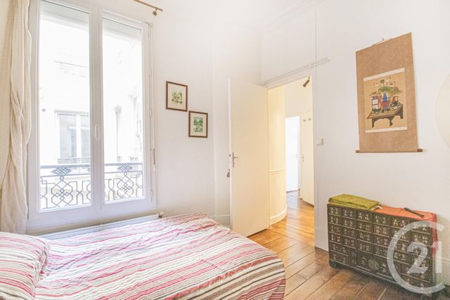 Appartement F4 à vendre - 4 pièces - 83,08 m2 - Paris - 75010 - ILE-DE-FRANCE