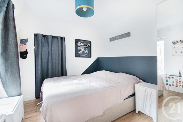 Appartement F2 &agrave; vendre - 2 pi&egrave;ces - 23,21 m2 - Paris - 75010 - ILE-DE-FRANCE