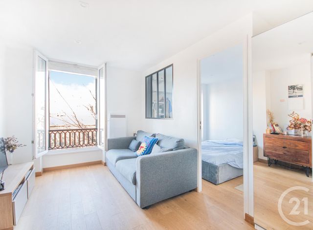 appartement - PARIS - 75010