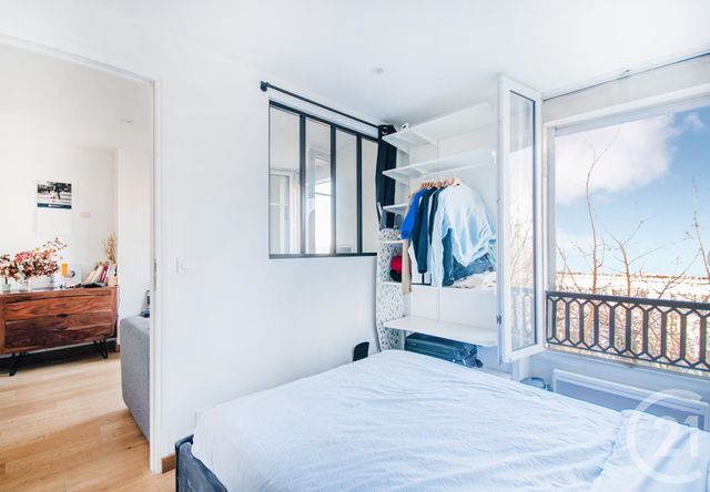 Appartement F2 &agrave; vendre - 2 pi&egrave;ces - 24,15 m2 - Paris - 75010 - ILE-DE-FRANCE