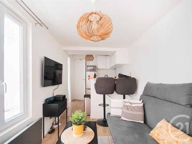 appartement - PARIS - 75010