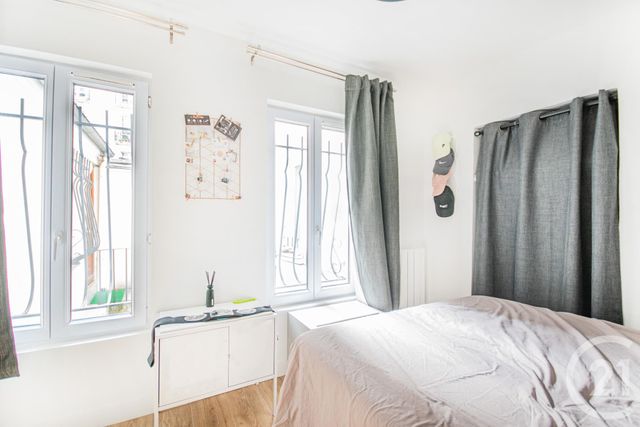 Appartement F2 &agrave; vendre - 2 pi&egrave;ces - 23,21 m2 - Paris - 75010 - ILE-DE-FRANCE