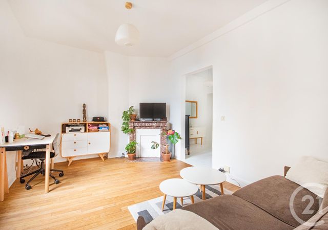 appartement - PARIS - 75010