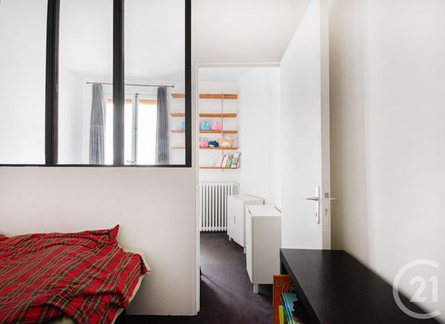 Appartement F3 &agrave; vendre - 3 pi&egrave;ces - 60,88 m2 - Paris - 75010 - ILE-DE-FRANCE