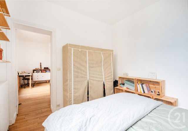 Appartement F3 &agrave; vendre - 3 pi&egrave;ces - 60,88 m2 - Paris - 75010 - ILE-DE-FRANCE