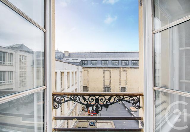 Appartement F1 &agrave; vendre - 1 pi&egrave;ce - 21,19 m2 - Paris - 75003 - ILE-DE-FRANCE