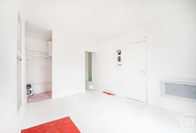 Appartement F1 &agrave; vendre - 1 pi&egrave;ce - 21,19 m2 - Paris - 75003 - ILE-DE-FRANCE