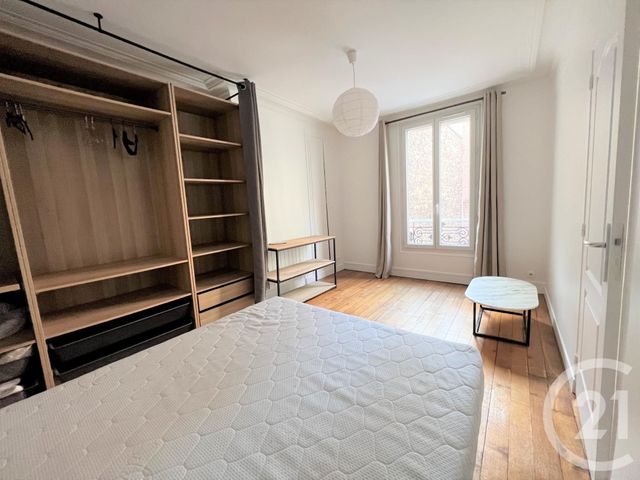 Appartement F2 &agrave; louer - 2 pi&egrave;ces - 39,85 m2 - Paris - 75010 - ILE-DE-FRANCE