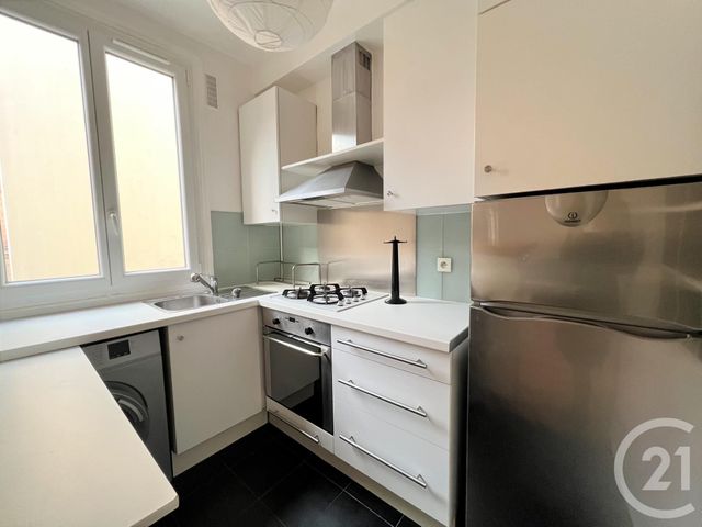 Appartement F2 &agrave; louer - 2 pi&egrave;ces - 39,85 m2 - Paris - 75010 - ILE-DE-FRANCE