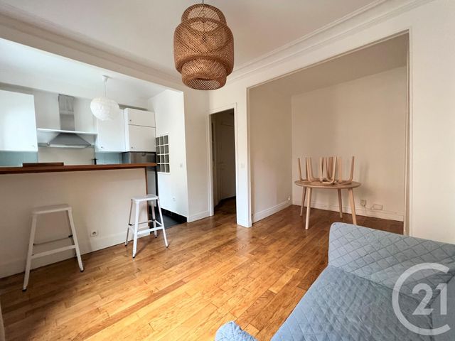 appartement - PARIS - 75010