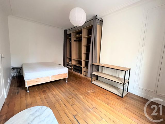 Appartement F2 &agrave; louer - 2 pi&egrave;ces - 39,85 m2 - Paris - 75010 - ILE-DE-FRANCE