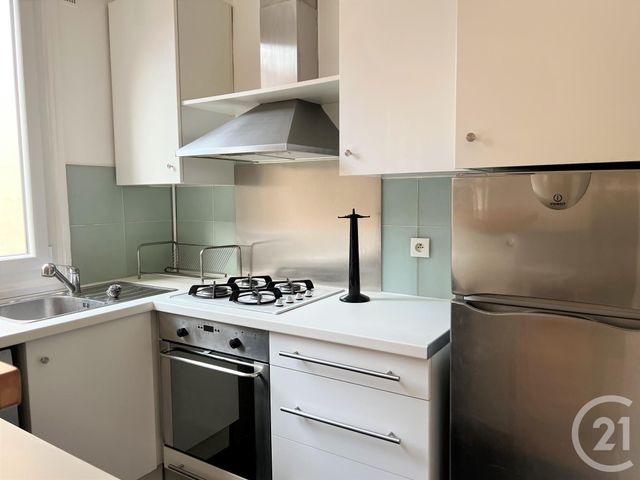 Appartement F2 &agrave; louer - 2 pi&egrave;ces - 39,85 m2 - Paris - 75010 - ILE-DE-FRANCE